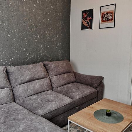 Apartman Histria PUY Exterior foto