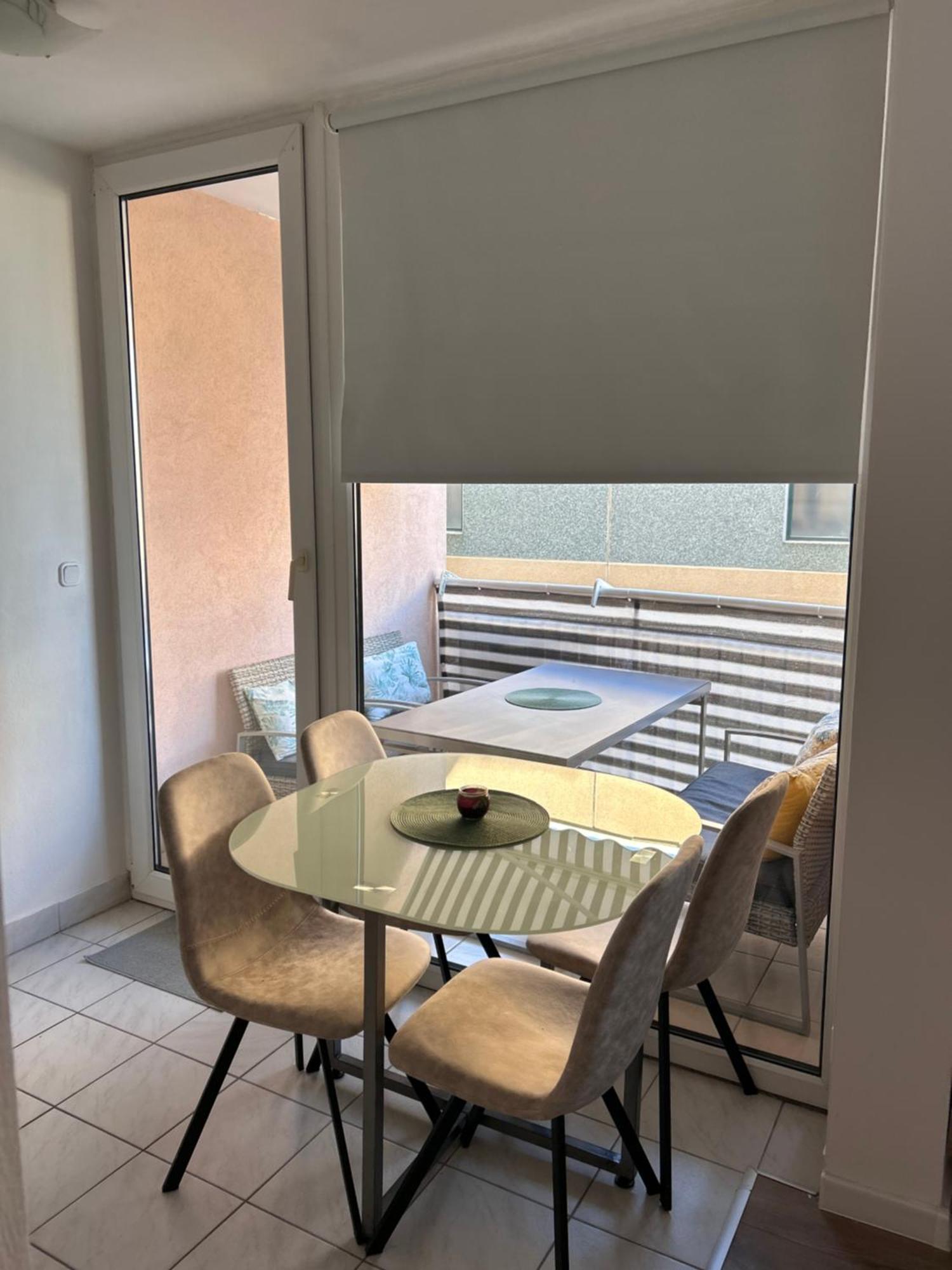 Apartman Histria PUY Exterior foto