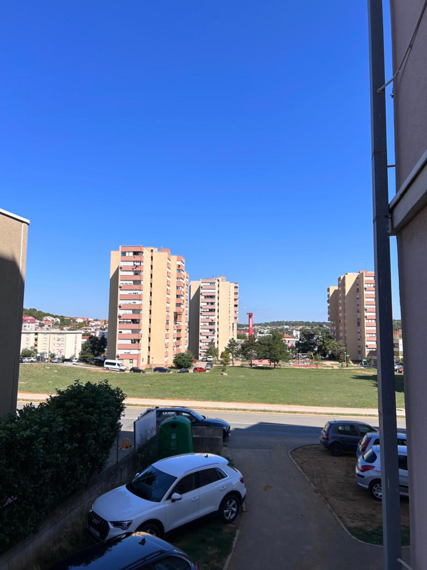 Apartman Histria PUY Exterior foto