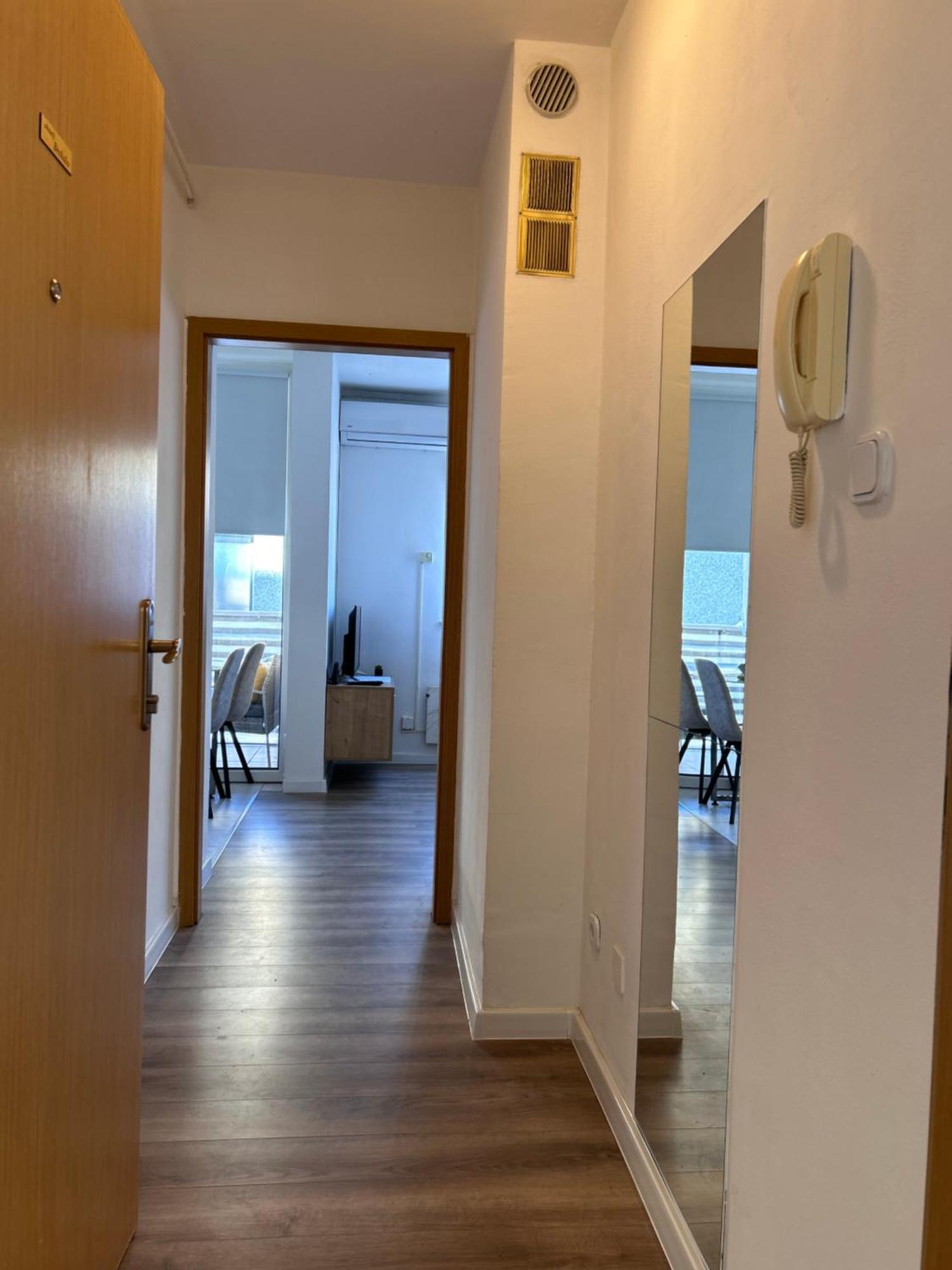 Apartman Histria PUY Exterior foto