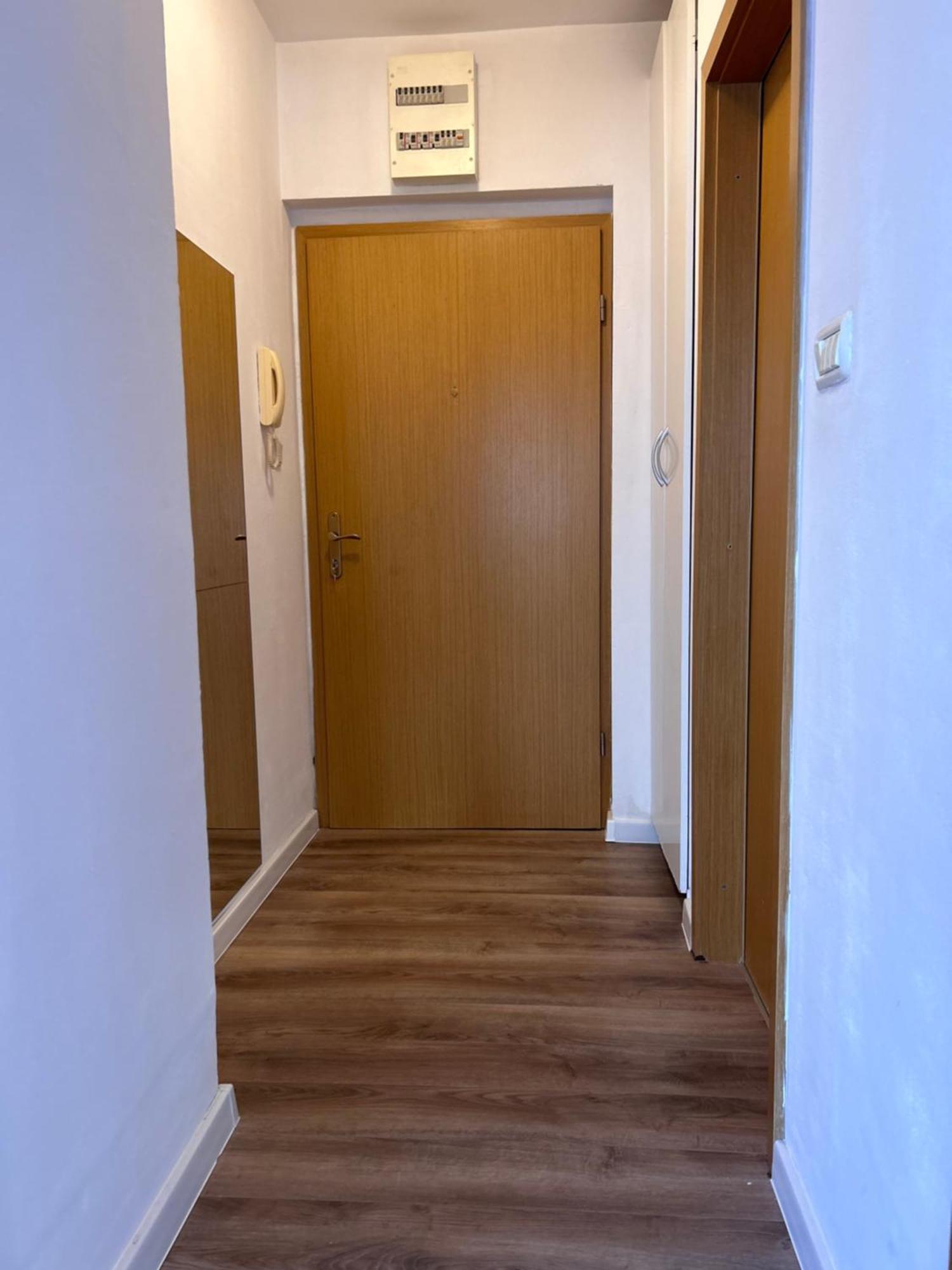 Apartman Histria PUY Exterior foto