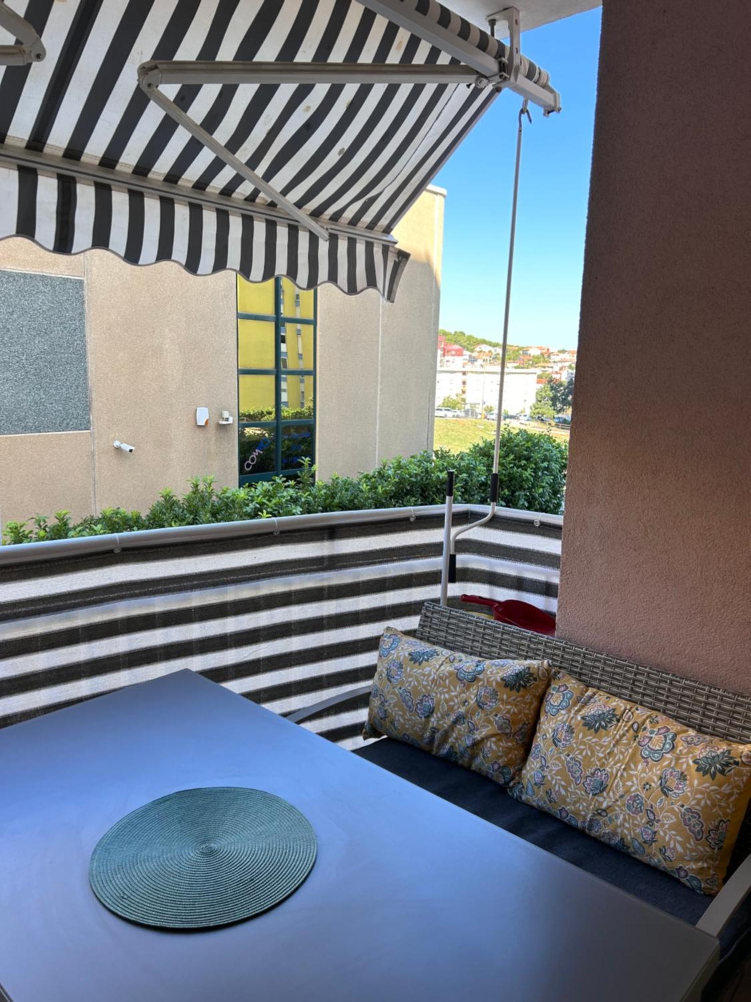 Apartman Histria PUY Exterior foto