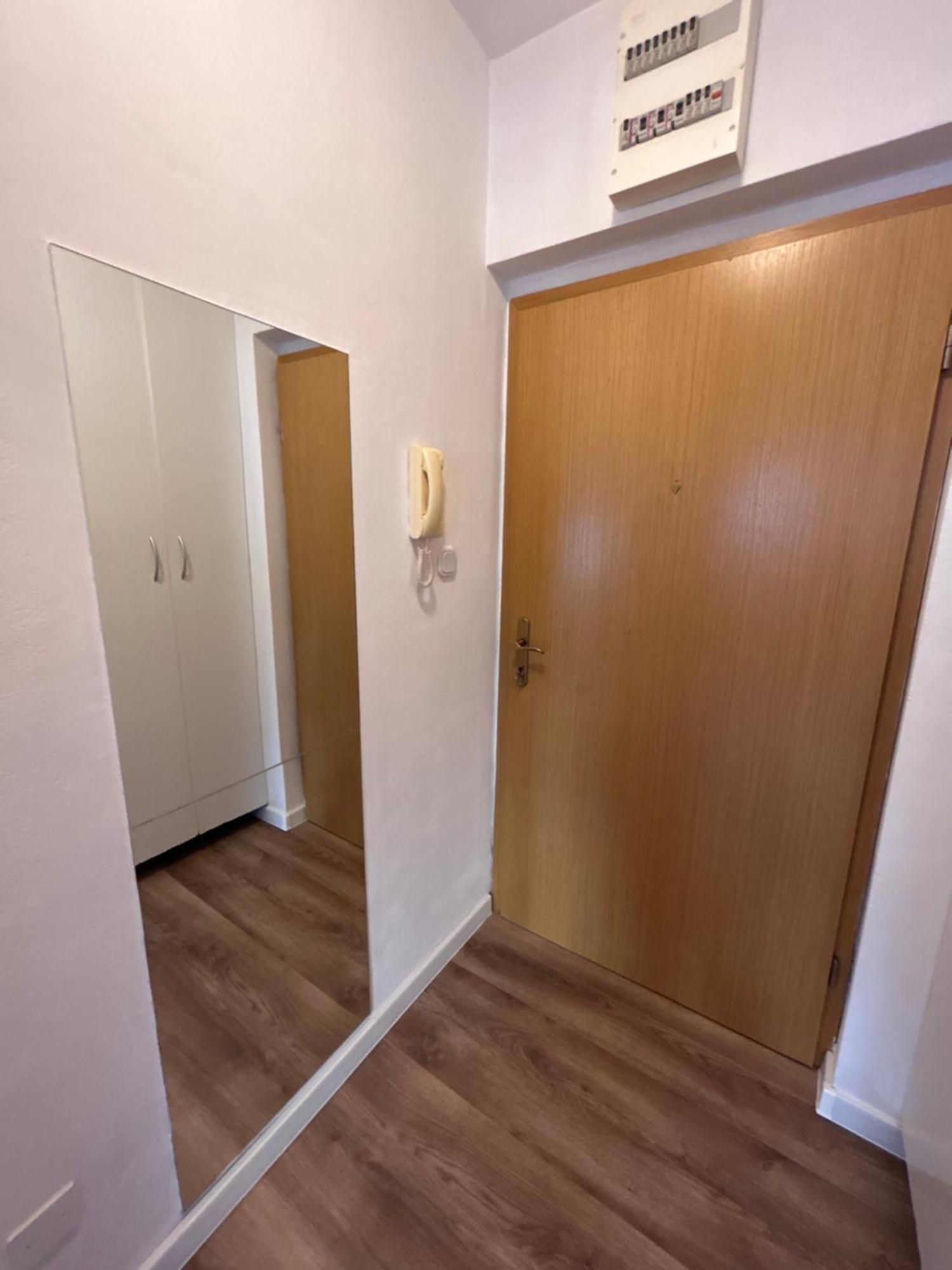 Apartman Histria PUY Exterior foto