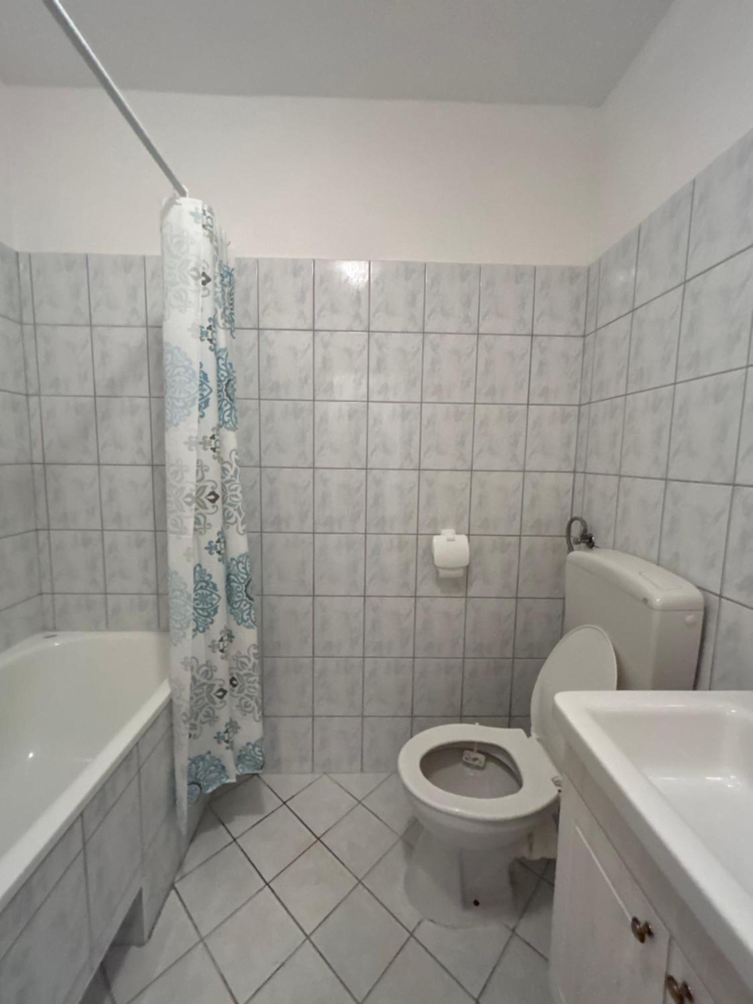 Apartman Histria PUY Exterior foto