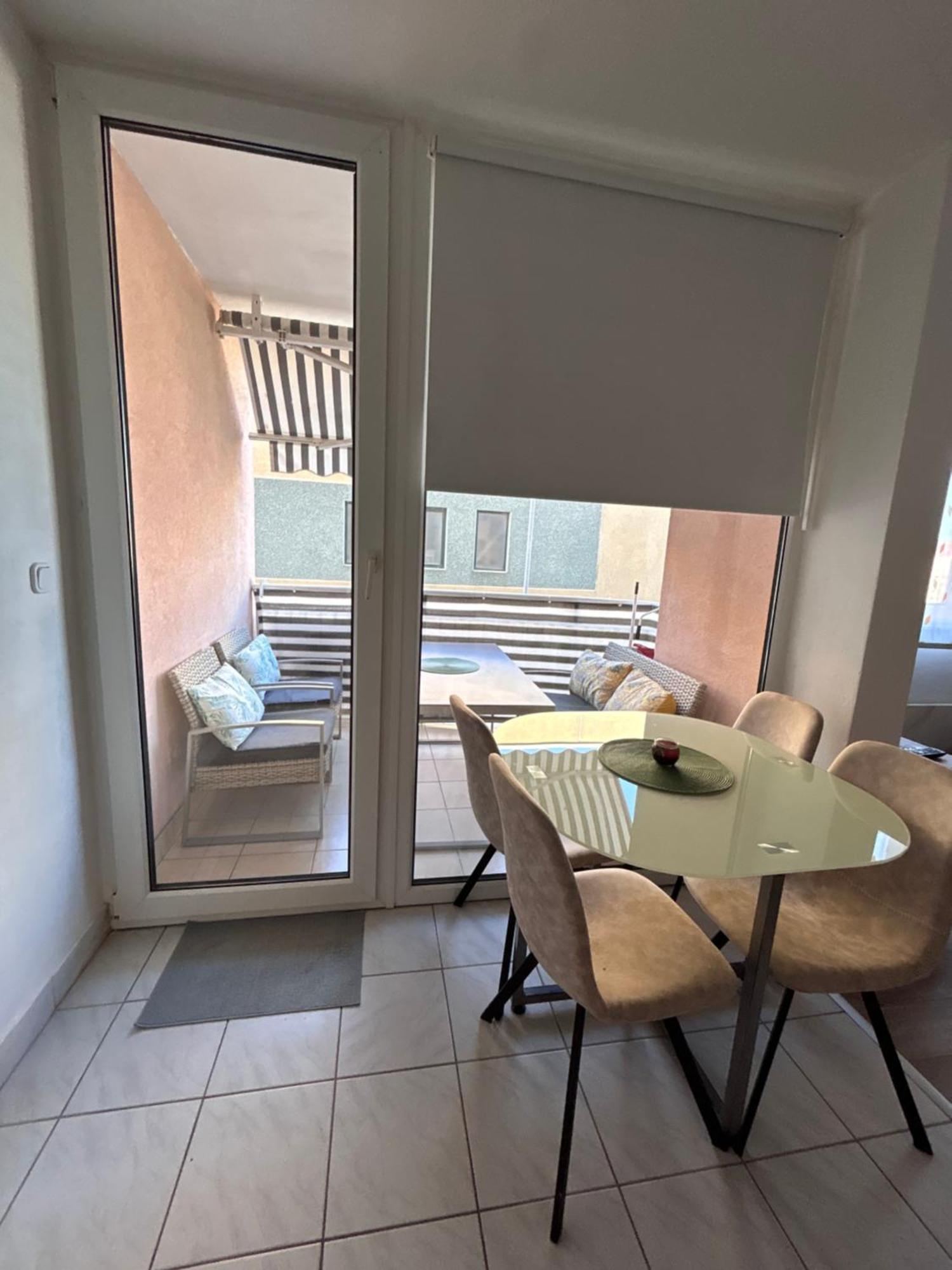 Apartman Histria PUY Exterior foto