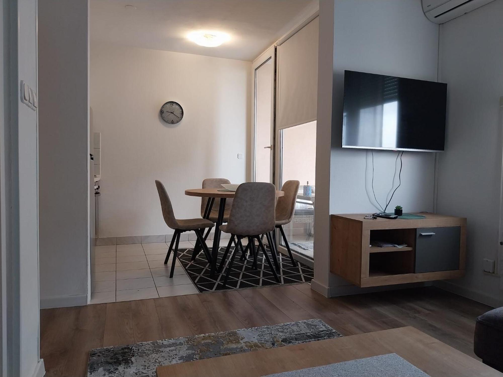 Apartman Histria PUY Exterior foto