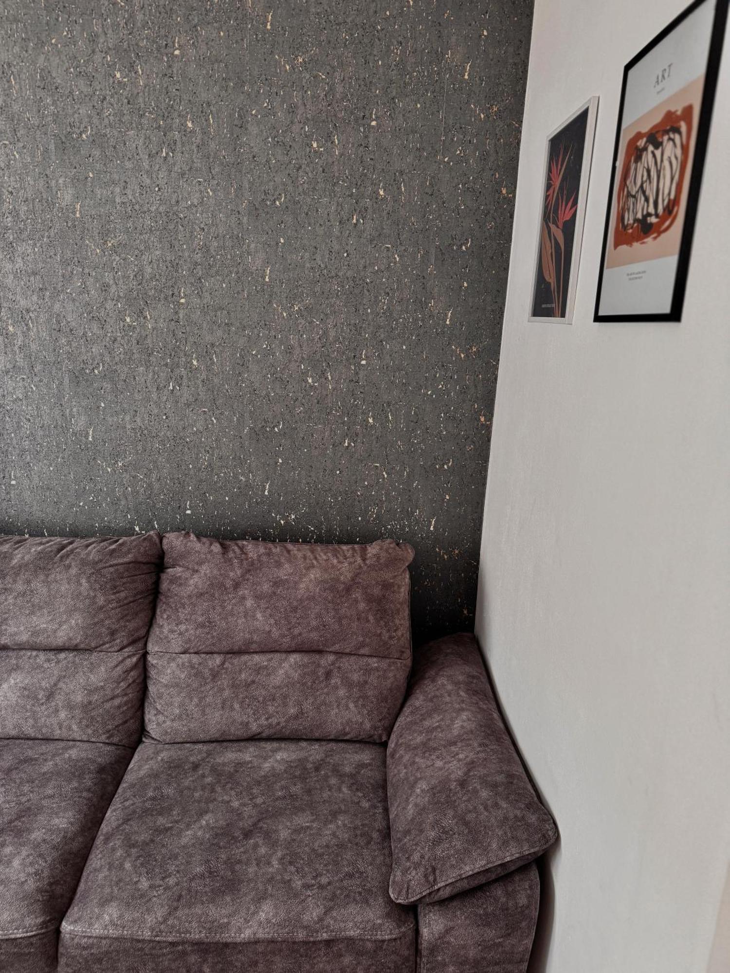 Apartman Histria PUY Exterior foto