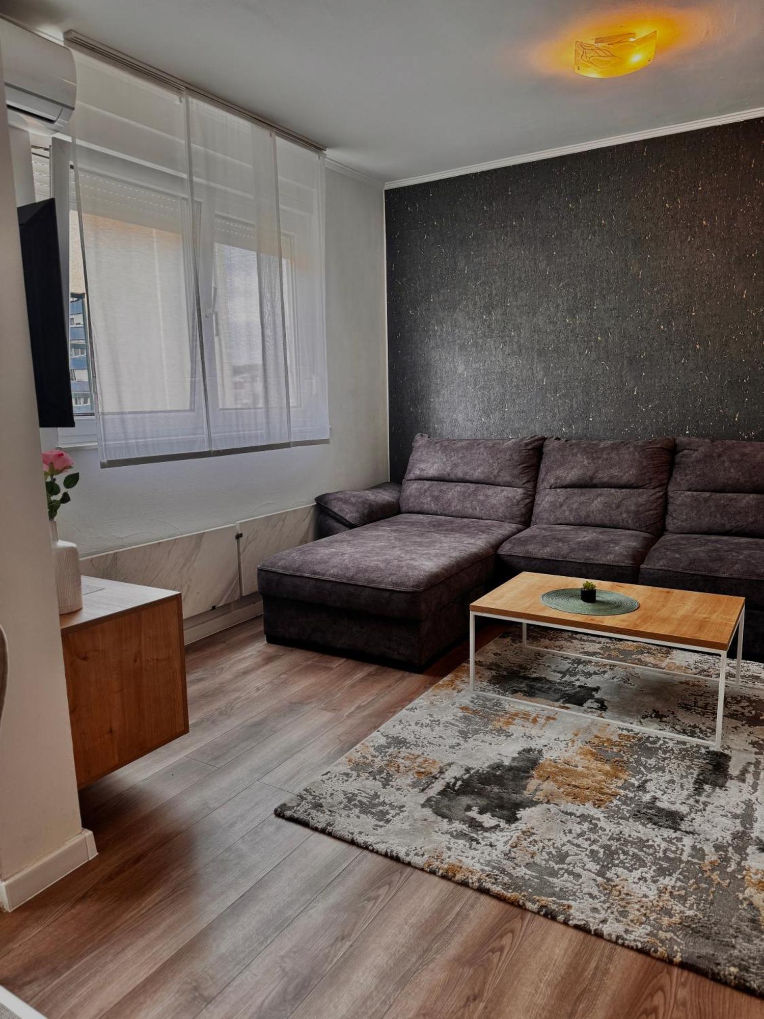 Apartman Histria PUY Exterior foto