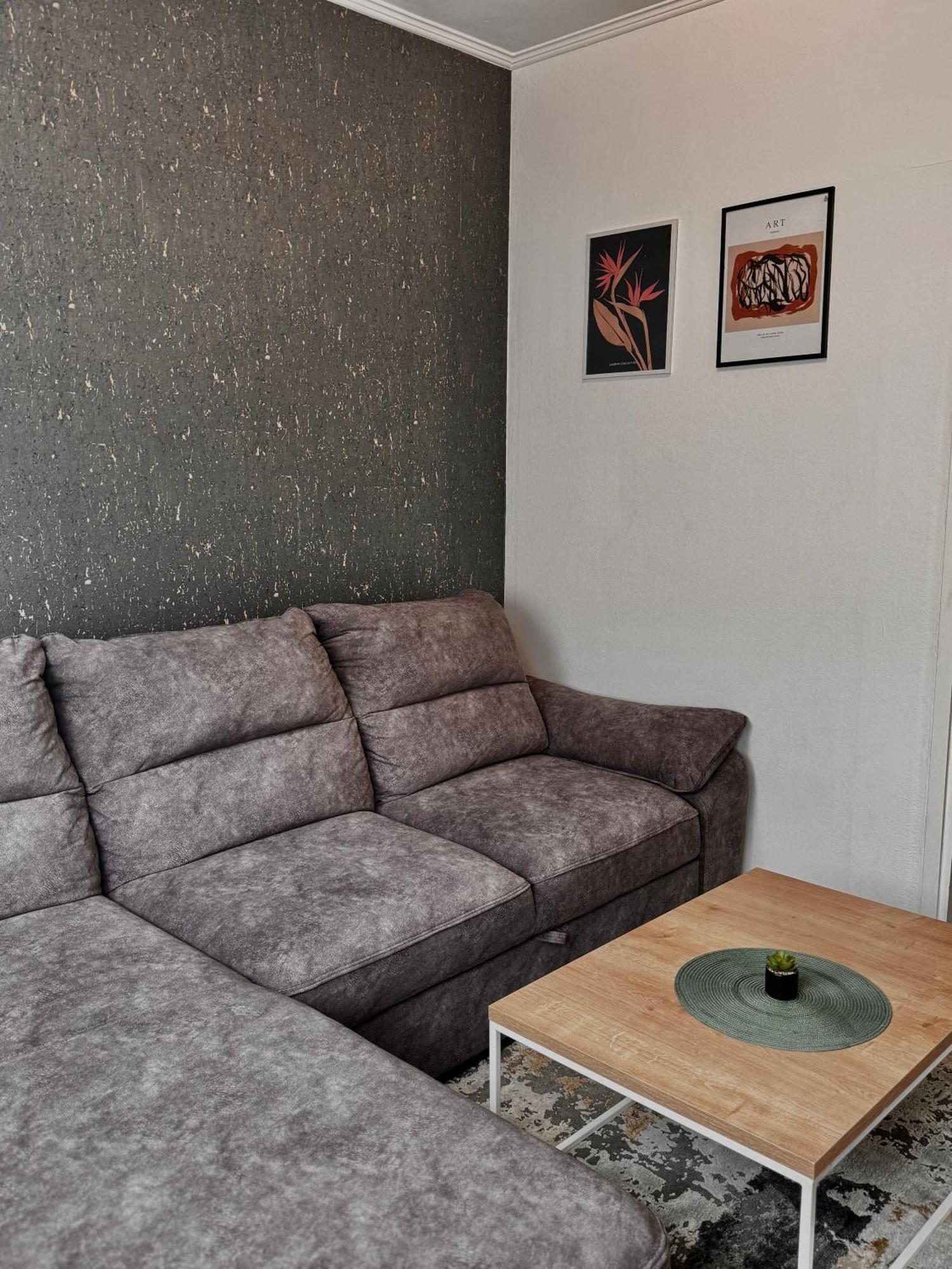 Apartman Histria PUY Exterior foto