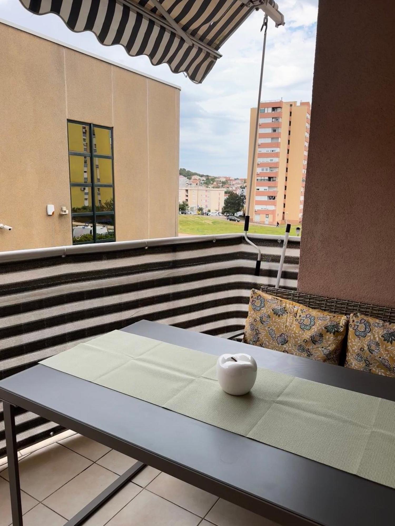 Apartman Histria PUY Exterior foto