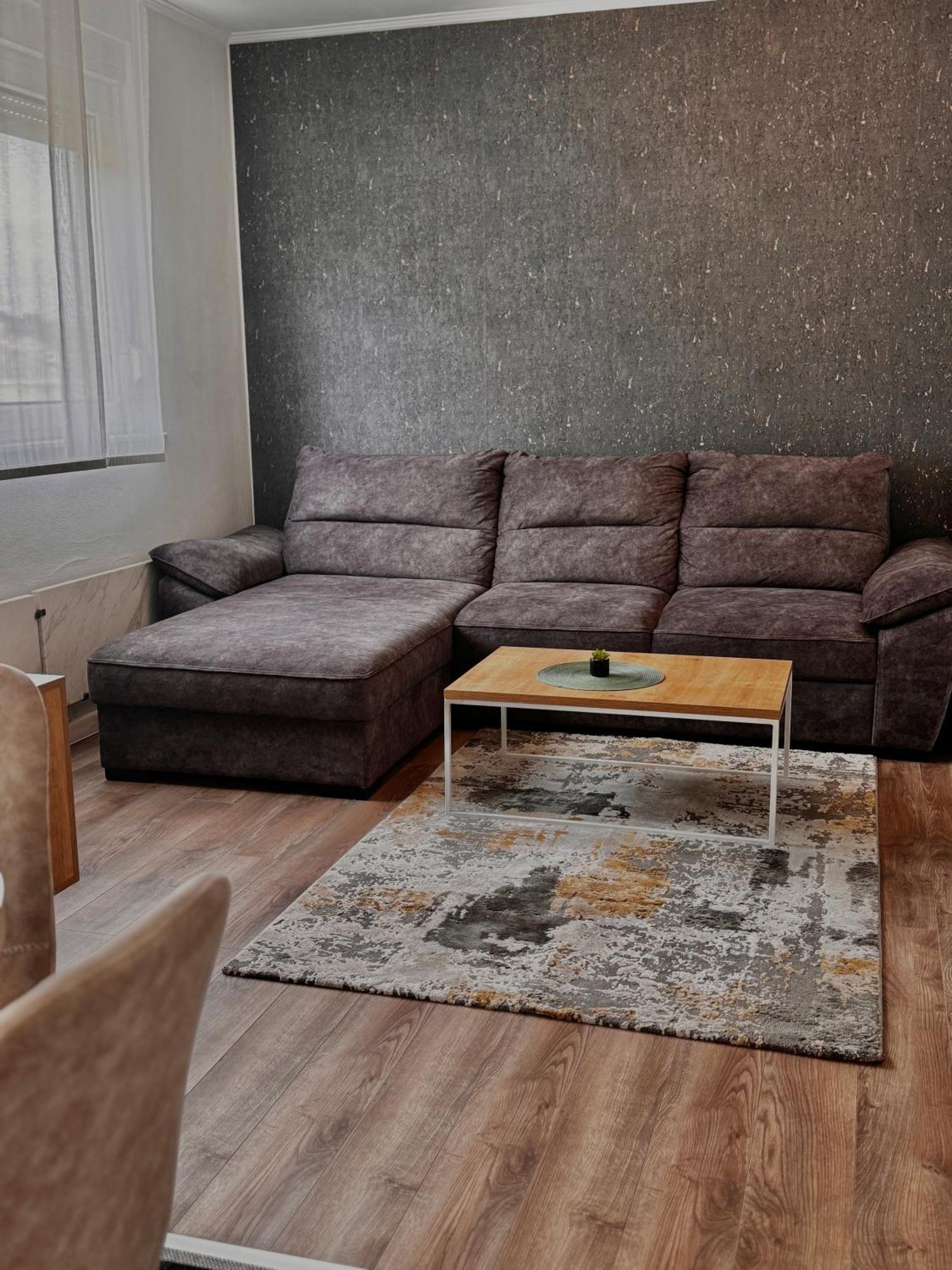 Apartman Histria PUY Exterior foto