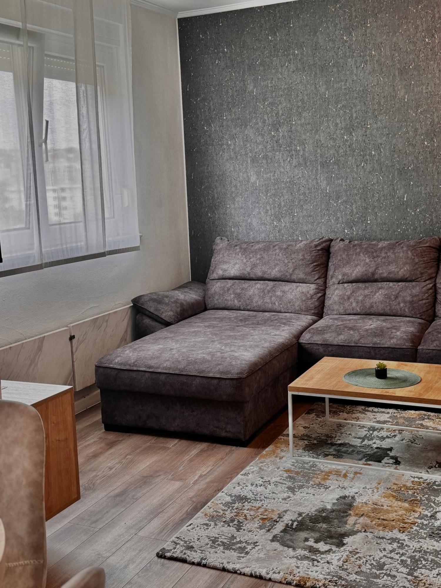 Apartman Histria PUY Exterior foto