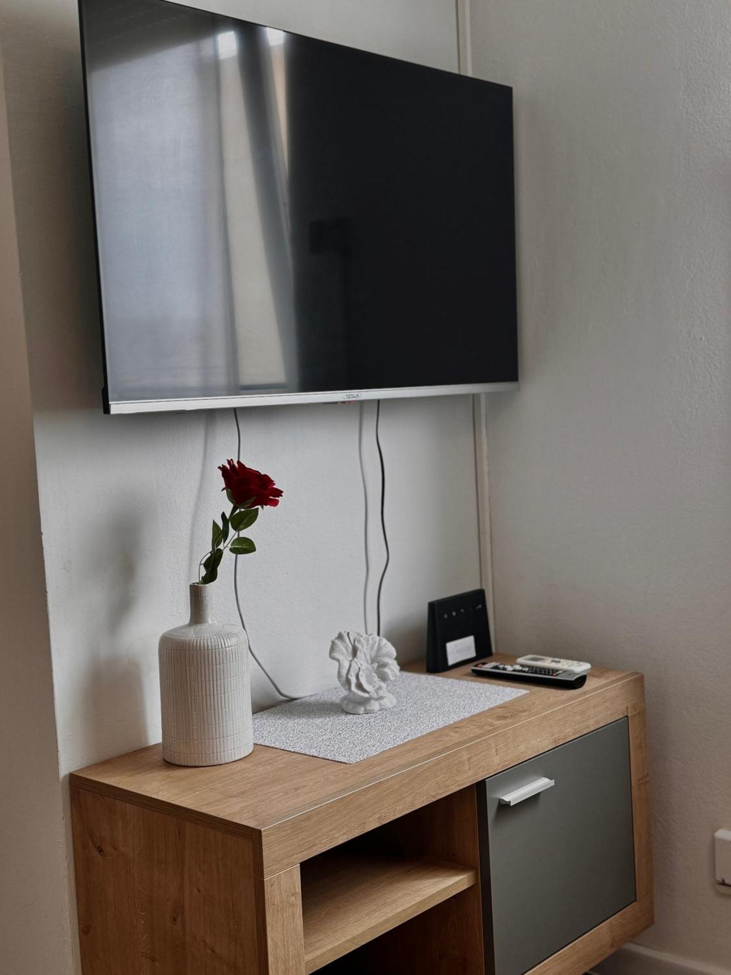 Apartman Histria PUY Exterior foto