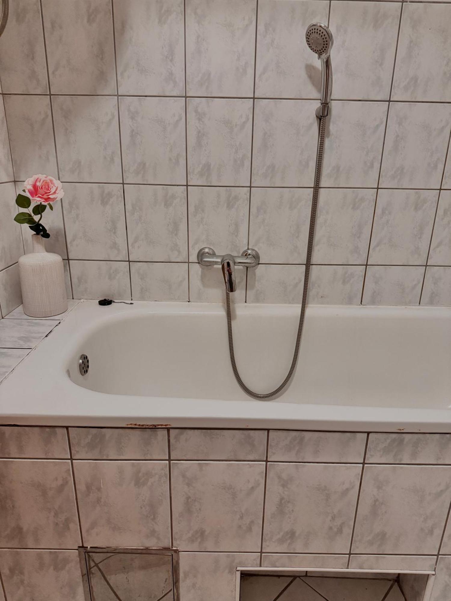 Apartman Histria PUY Exterior foto