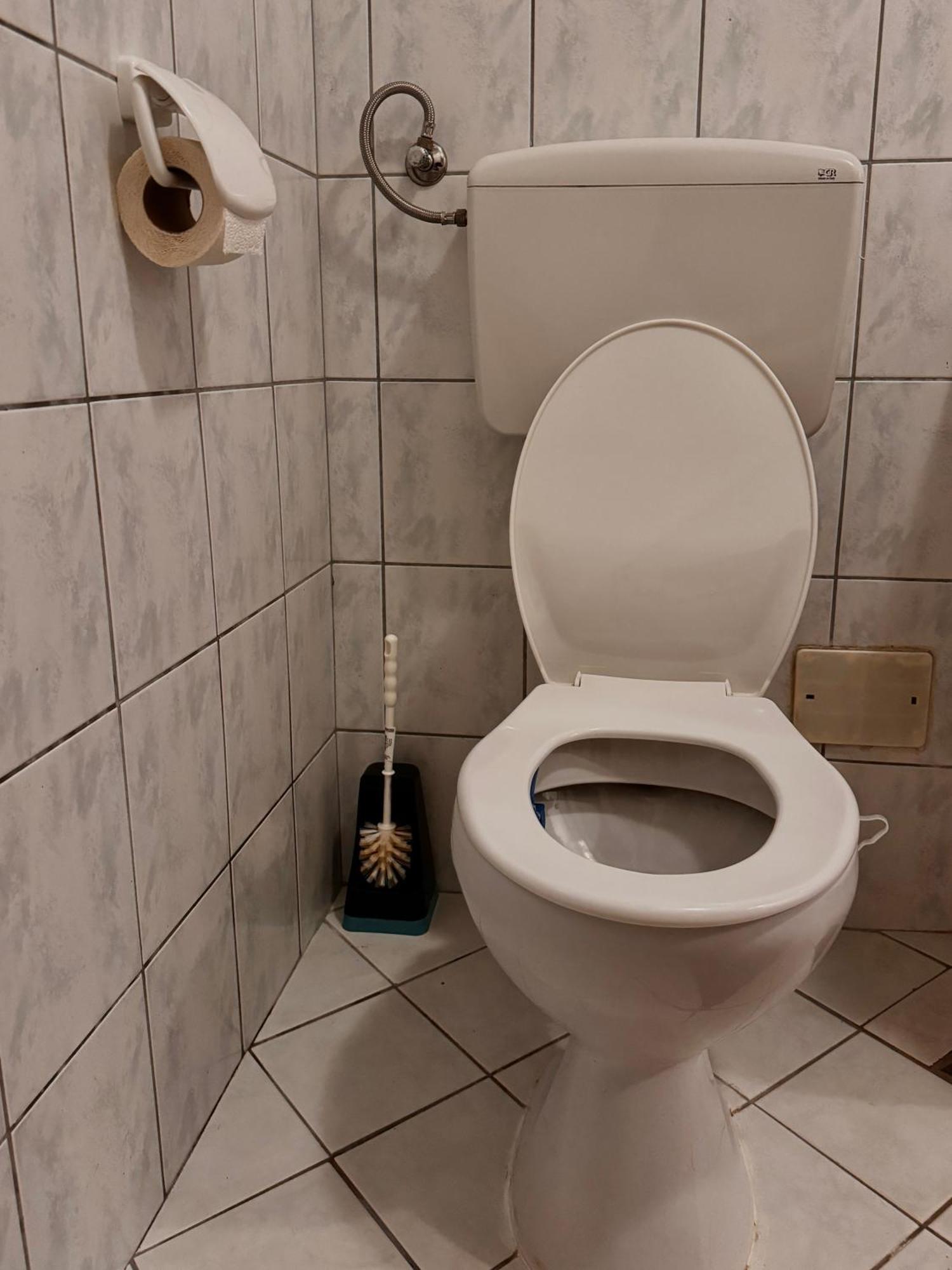 Apartman Histria PUY Exterior foto