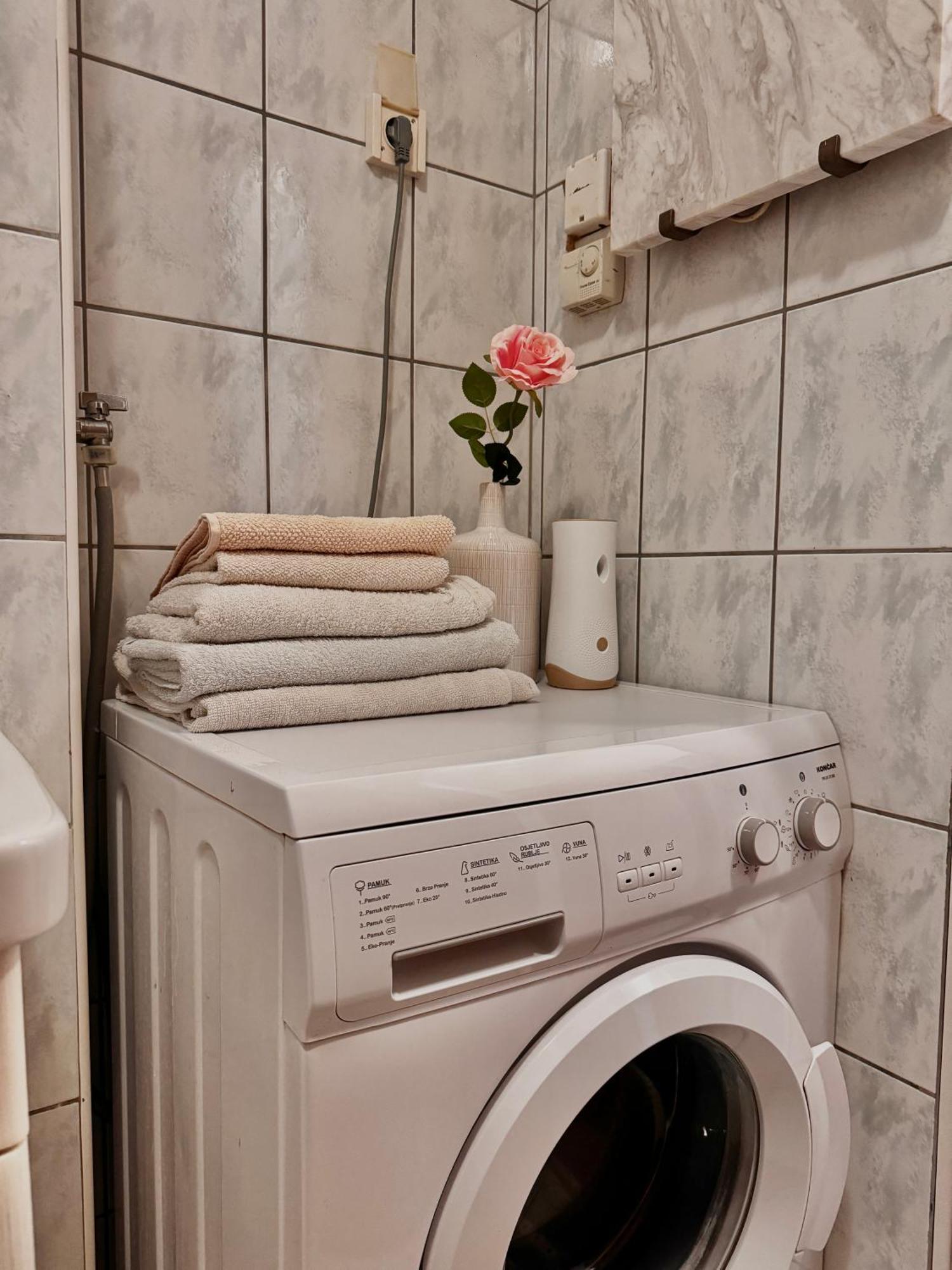 Apartman Histria PUY Exterior foto
