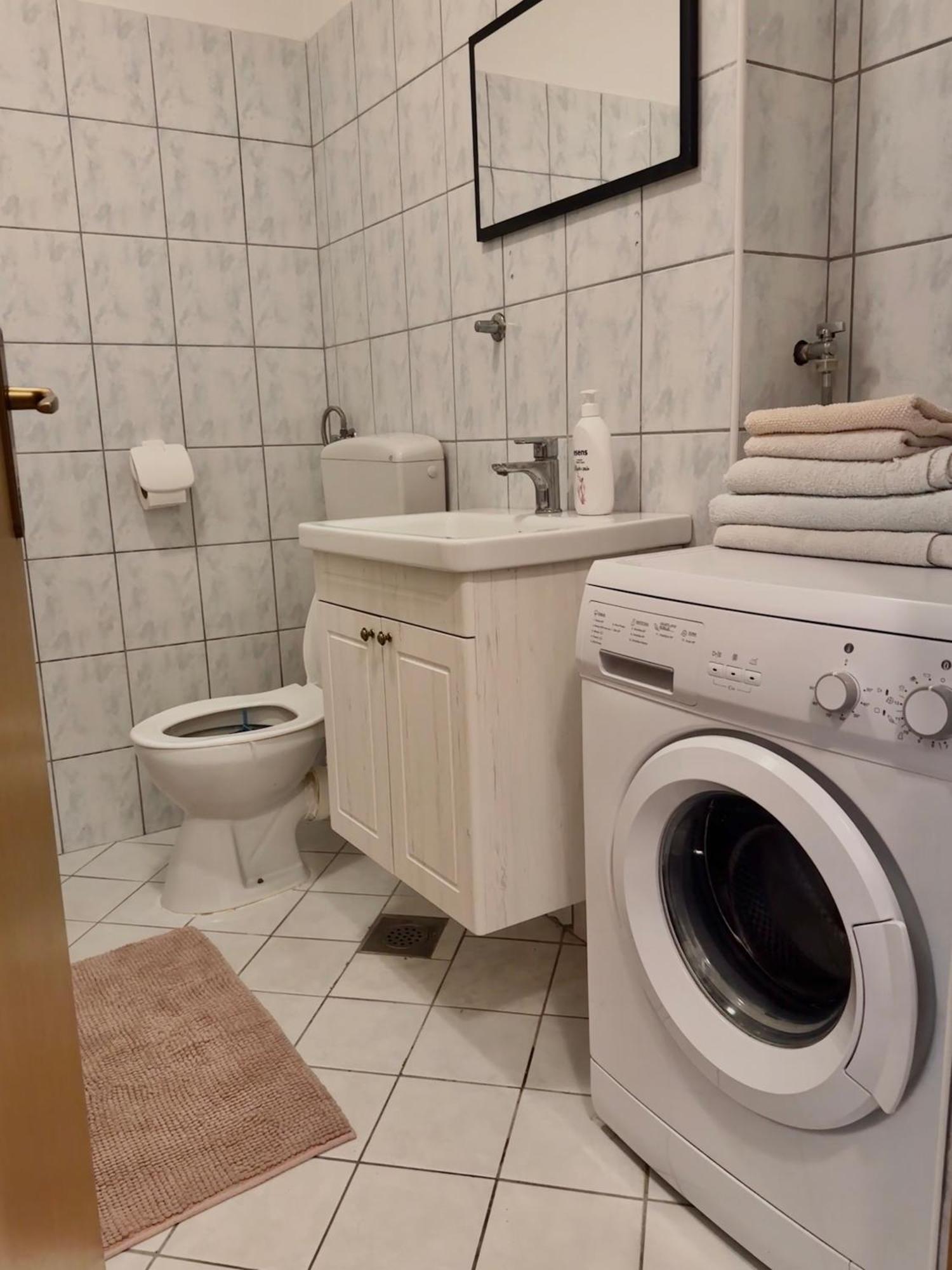 Apartman Histria PUY Exterior foto