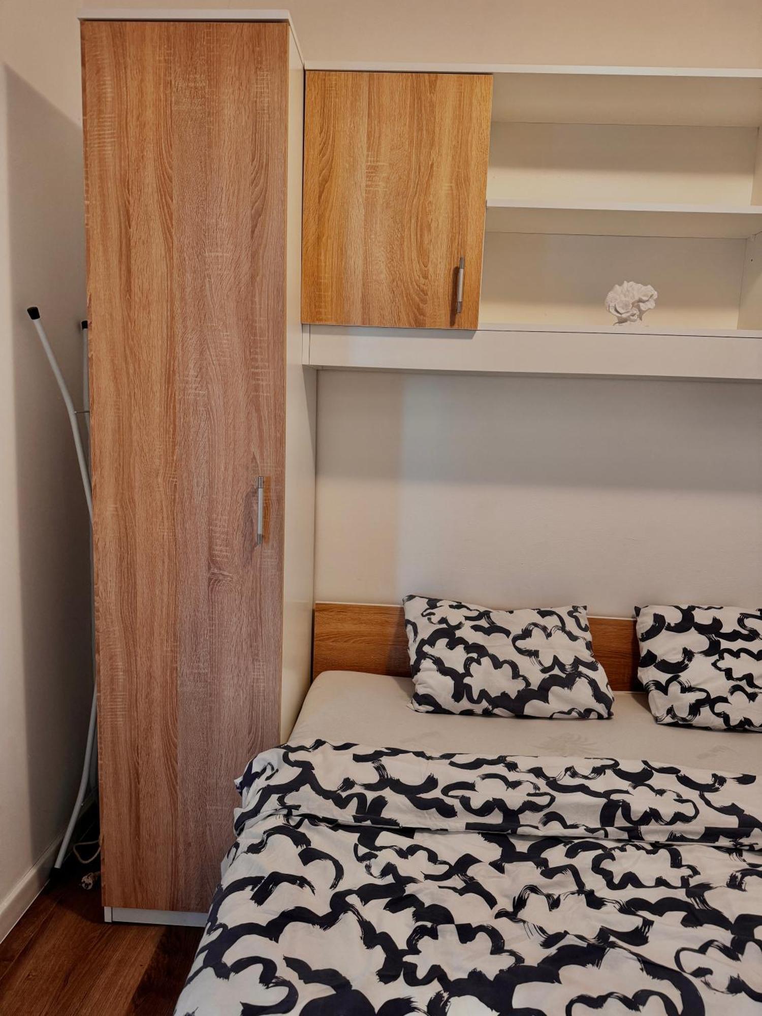 Apartman Histria PUY Exterior foto