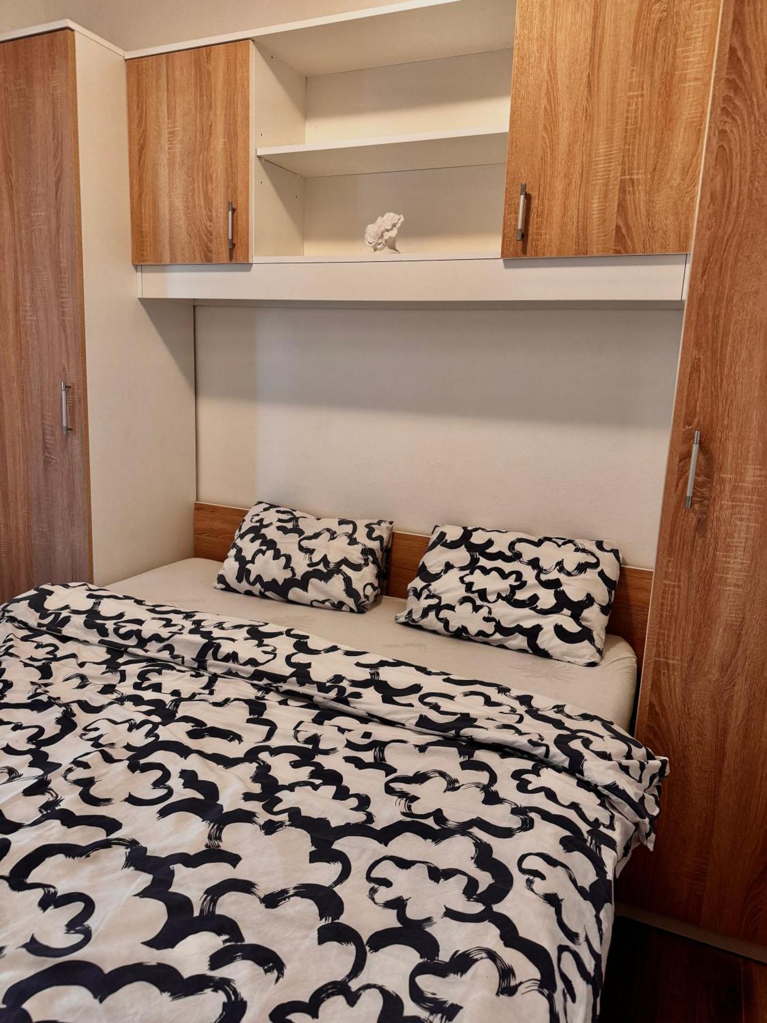 Apartman Histria PUY Exterior foto