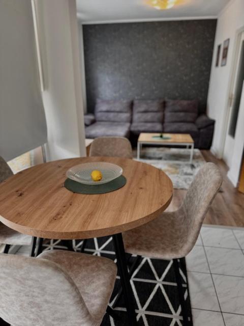 Apartman Histria PUY Exterior foto