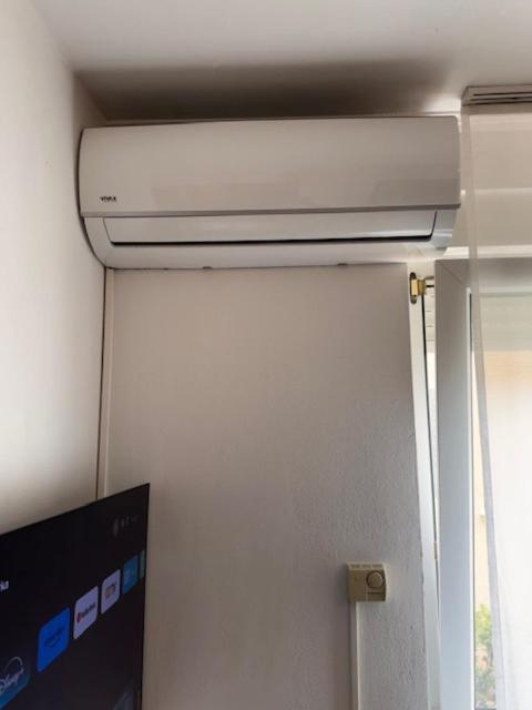 Apartman Histria PUY Exterior foto